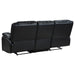 Camila Reclining Sofa Set - Home Furniture And More (Brentwood, MD)