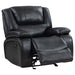 Camila Reclining Sofa Set - Home Furniture And More (Brentwood, MD)