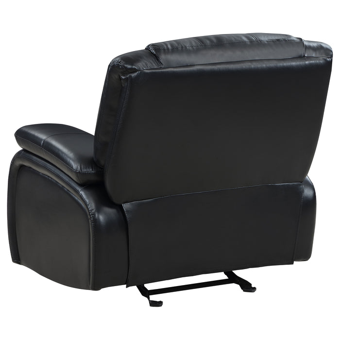 Camila Reclining Sofa Set - Home Furniture And More (Brentwood, MD)