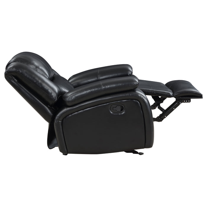 Camila Reclining Sofa Set - Home Furniture And More (Brentwood, MD)