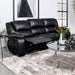 Camila Reclining Sofa - Home Furniture And More (Brentwood, MD)