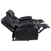 Camila Reclining Sofa - Home Furniture And More (Brentwood, MD)
