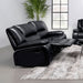 Camila Reclining Loveseat - Home Furniture And More (Brentwood, MD)