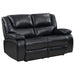 Camila Reclining Loveseat - Home Furniture And More (Brentwood, MD)
