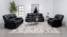 Camila Reclining Loveseat - Home Furniture And More (Brentwood, MD)