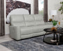 Greenfield Power Reclining Sofa - Home Furniture And More (Brentwood, MD)