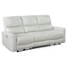 Greenfield Power Reclining Sofa - Home Furniture And More (Brentwood, MD)