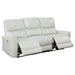 Greenfield Power Reclining Sofa - Home Furniture And More (Brentwood, MD)