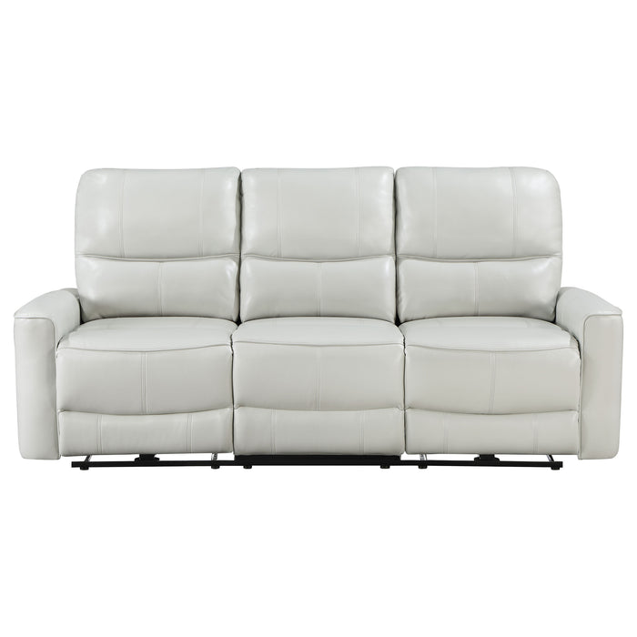Greenfield Power Reclining Sofa - Home Furniture And More (Brentwood, MD)