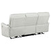 Greenfield Power Reclining Sofa - Home Furniture And More (Brentwood, MD)