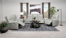 Greenfield Power Reclining Sofa - Home Furniture And More (Brentwood, MD)