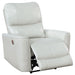 Greenfield Power Recliner - Home Furniture And More (Brentwood, MD)