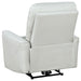 Greenfield Power Recliner - Home Furniture And More (Brentwood, MD)