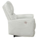 Greenfield Power Recliner - Home Furniture And More (Brentwood, MD)