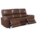 Greenfield Power Reclining Sofa - Home Furniture And More (Brentwood, MD)