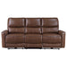 Greenfield Power Reclining Sofa - Home Furniture And More (Brentwood, MD)