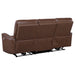 Greenfield Power Reclining Sofa - Home Furniture And More (Brentwood, MD)