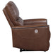 Greenfield Power Recliner - Home Furniture And More (Brentwood, MD)