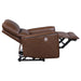 Greenfield Power Recliner - Home Furniture And More (Brentwood, MD)