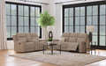 Brentwood Reclining Sofa Set - Home Furniture And More (Brentwood, MD)