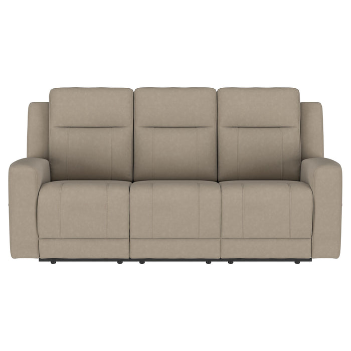 Brentwood Reclining Sofa Set - Home Furniture And More (Brentwood, MD)