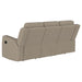 Brentwood Reclining Sofa Set - Home Furniture And More (Brentwood, MD)