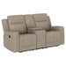 Brentwood Reclining Sofa Set - Home Furniture And More (Brentwood, MD)