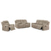 Brentwood Reclining Sofa Set - Home Furniture And More (Brentwood, MD)
