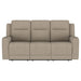Brentwood Reclining Sofa Set - Home Furniture And More (Brentwood, MD)