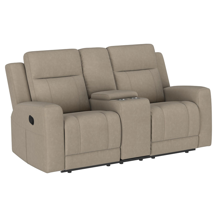 Brentwood Reclining Sofa Set - Home Furniture And More (Brentwood, MD)