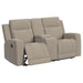 Brentwood Reclining Sofa Set - Home Furniture And More (Brentwood, MD)
