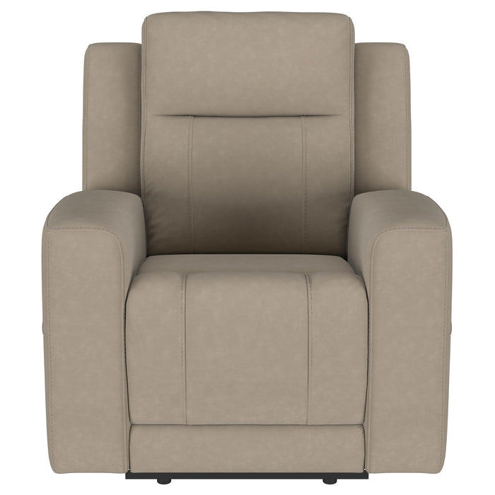 Brentwood Reclining Sofa Set - Home Furniture And More (Brentwood, MD)