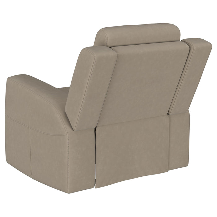 Brentwood Reclining Sofa Set - Home Furniture And More (Brentwood, MD)