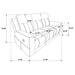 Brentwood Reclining Sofa Set - Home Furniture And More (Brentwood, MD)