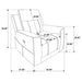 Brentwood Reclining Sofa Set - Home Furniture And More (Brentwood, MD)