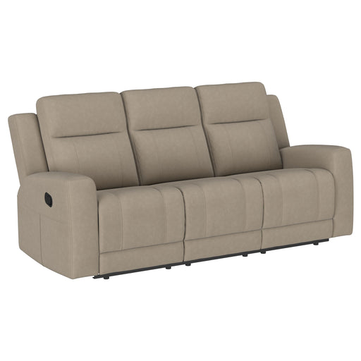 Brentwood Reclining Sofa - Home Furniture And More (Brentwood, MD)
