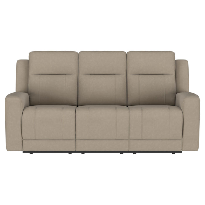 Brentwood Reclining Sofa - Home Furniture And More (Brentwood, MD)