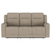 Brentwood Reclining Sofa - Home Furniture And More (Brentwood, MD)