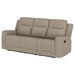 Brentwood Reclining Sofa - Home Furniture And More (Brentwood, MD)