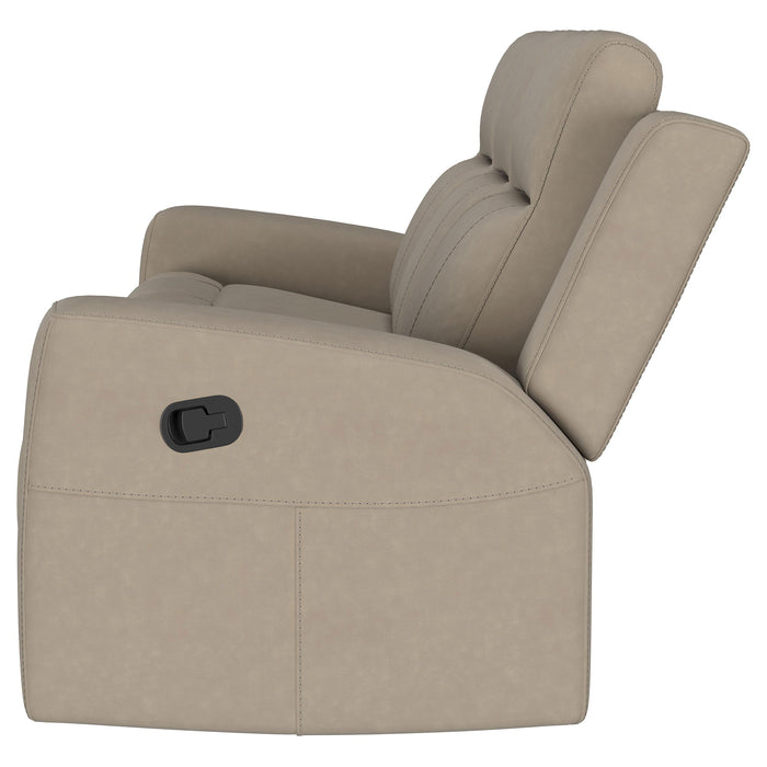 Brentwood Reclining Sofa - Home Furniture And More (Brentwood, MD)