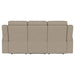 Brentwood Reclining Sofa - Home Furniture And More (Brentwood, MD)