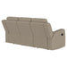 Brentwood Reclining Sofa - Home Furniture And More (Brentwood, MD)