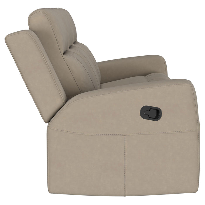 Brentwood Reclining Sofa - Home Furniture And More (Brentwood, MD)