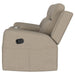 Brentwood Reclining Loveseat - Home Furniture And More (Brentwood, MD)