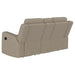 Brentwood Reclining Loveseat - Home Furniture And More (Brentwood, MD)