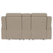 Brentwood Reclining Loveseat - Home Furniture And More (Brentwood, MD)