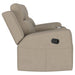 Brentwood Reclining Loveseat - Home Furniture And More (Brentwood, MD)
