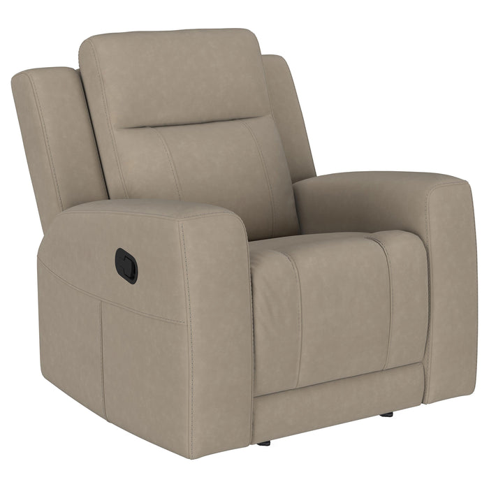 Brentwood Rocker Recliner - Home Furniture And More (Brentwood, MD)