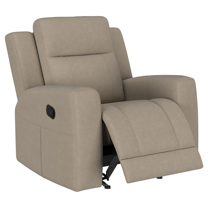 Brentwood Rocker Recliner - Home Furniture And More (Brentwood, MD)