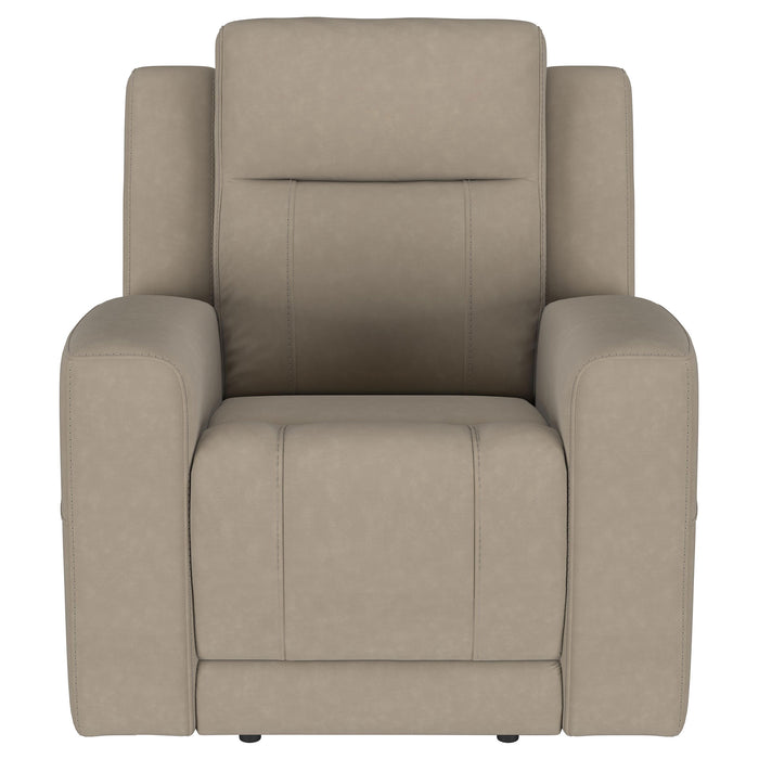 Brentwood Rocker Recliner - Home Furniture And More (Brentwood, MD)